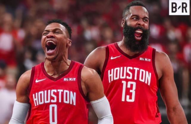  76人官宣哈登正式转战快船  