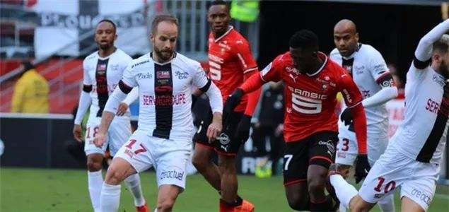  摩纳哥最后一轮逆袭锁定欧冠资格  