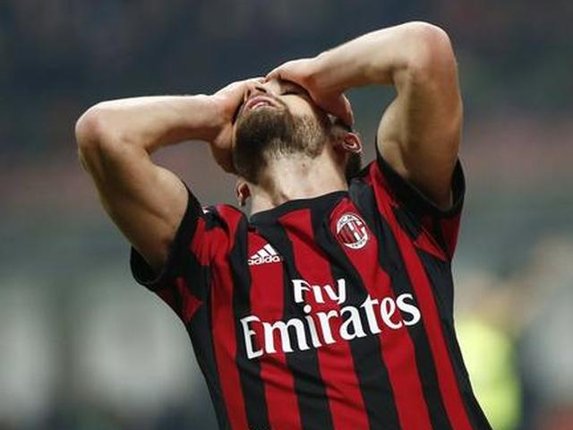  国际米兰旧将破门反戈一击弑旧主  