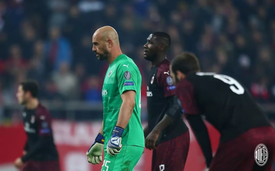  米兰双雄欧战失利转战联赛全力抢分  