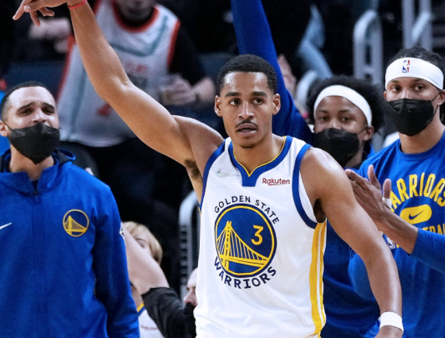 布里奇斯高效砍分太阳轻取开拓者队