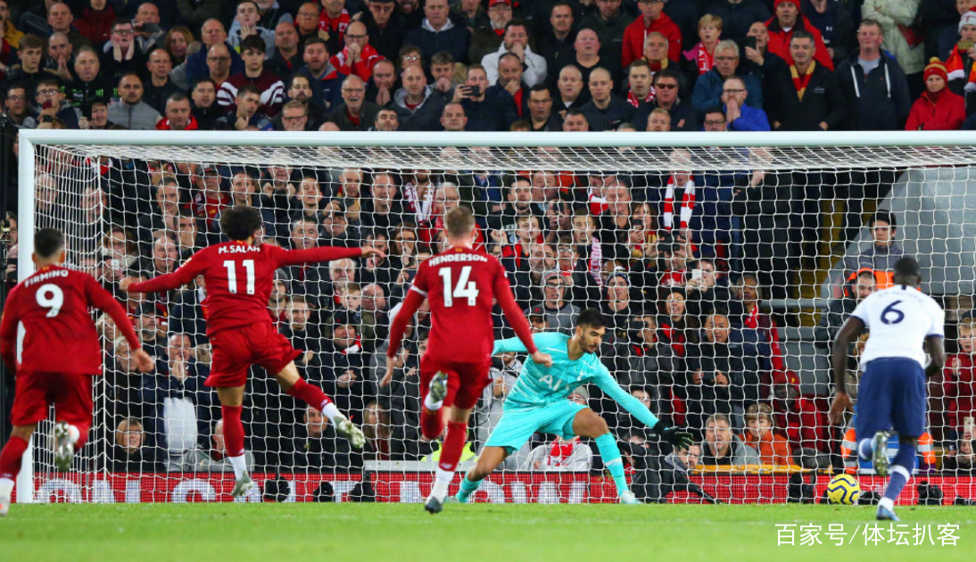 热刺核心伤愈归队,率队逆转取胜重振士气高昂