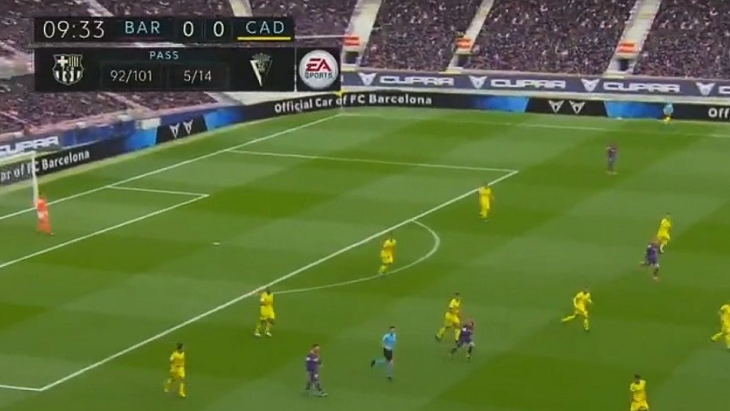 法甲射手榜竞争激烈,多名前锋同场破门刷数据