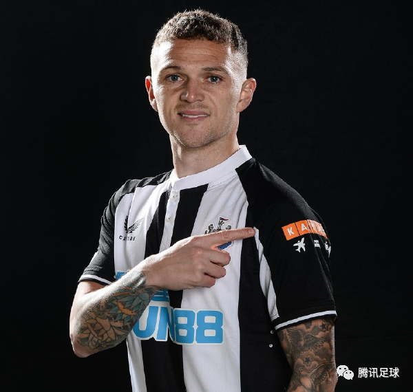 特里皮尔精准助攻,纽卡边锋破门绝杀南安普敦